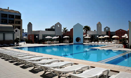 wycieczki all inclusive UK